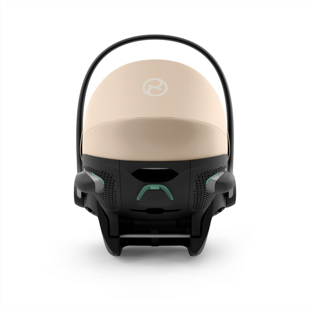 CYBEX Gold Cloud G3 5